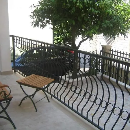 Stimac Apartmán *