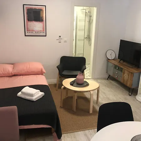 Stimac Apartmán