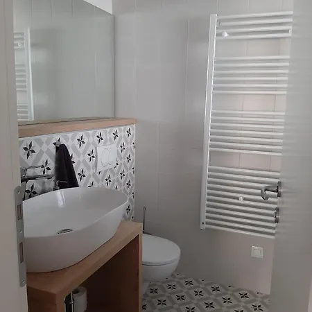 Stimac Podgora (Split-Dalmatia)