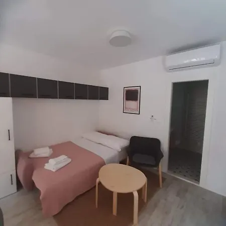 Stimac Apartman Podgora (Split-Dalmatia)