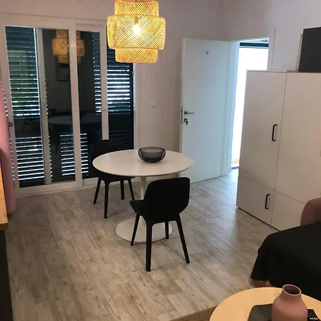 Stimac Podgora (Split-Dalmatia)